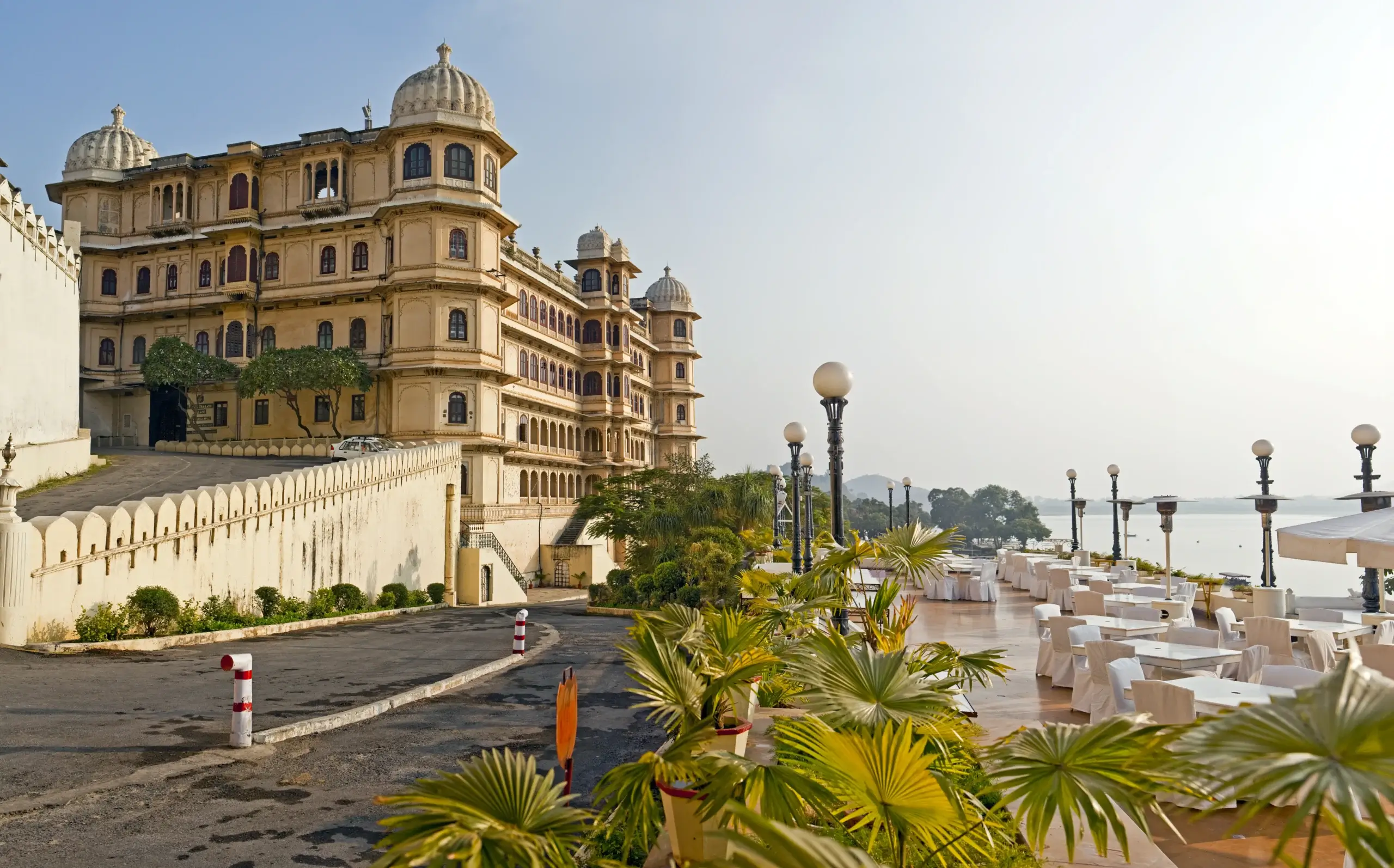 Golden Triangle Tour Packages