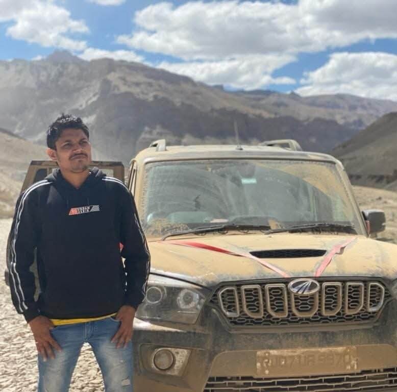 Golden Triangle Tour Packages