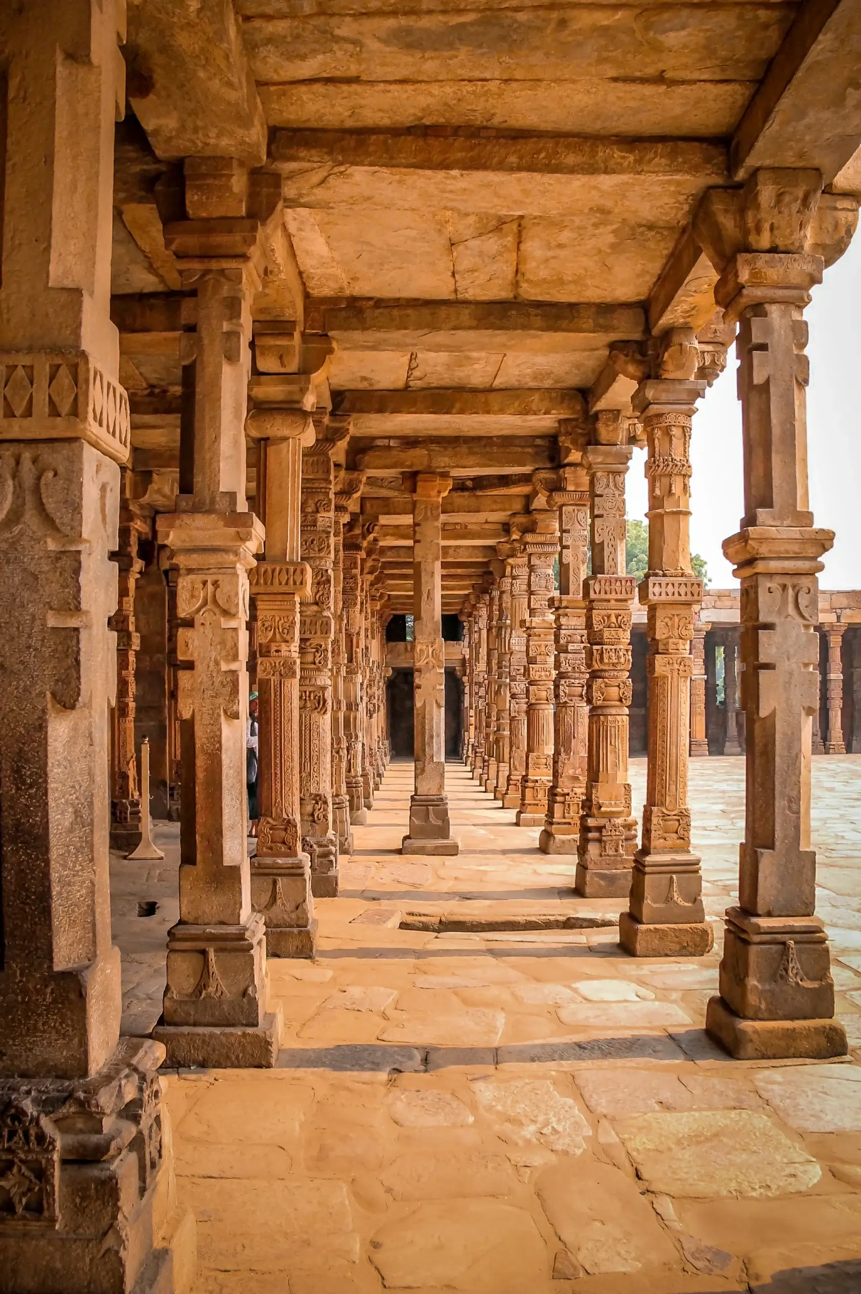 Golden Triangle Tour Packages