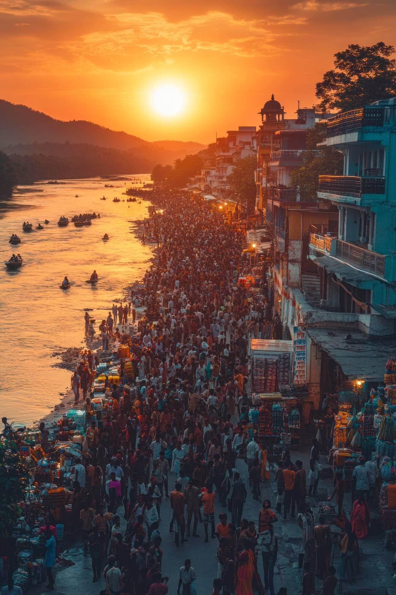 Golden Triangle Tour Packages