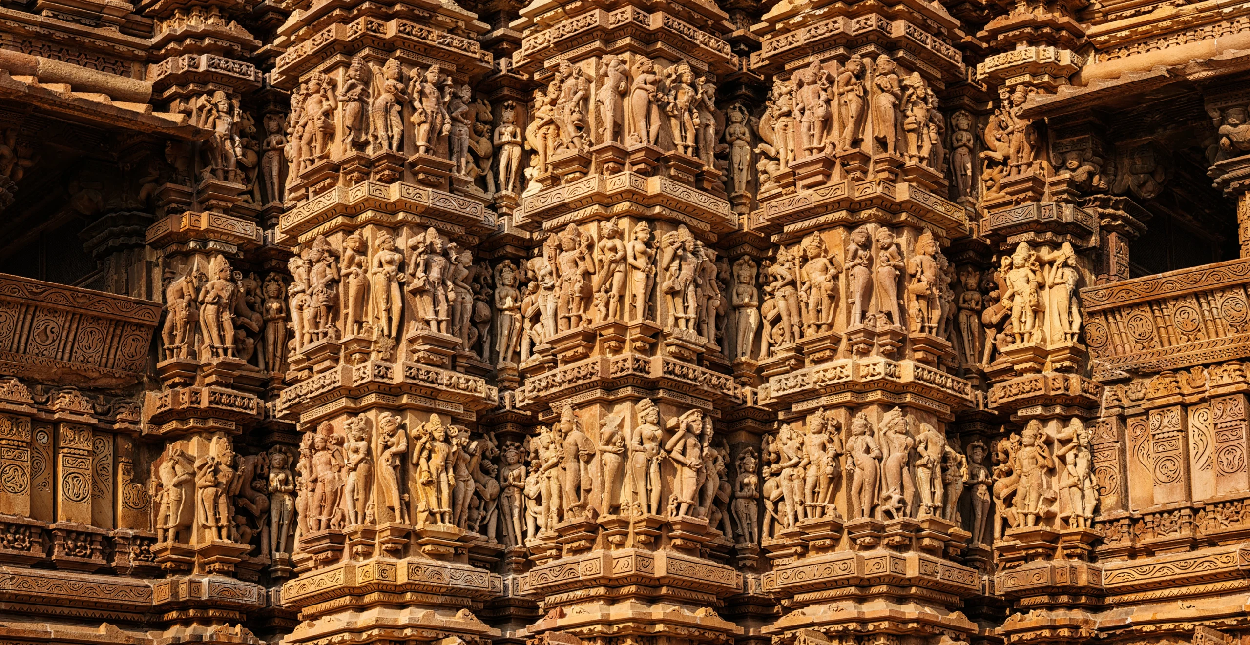 Golden Triangle Packages