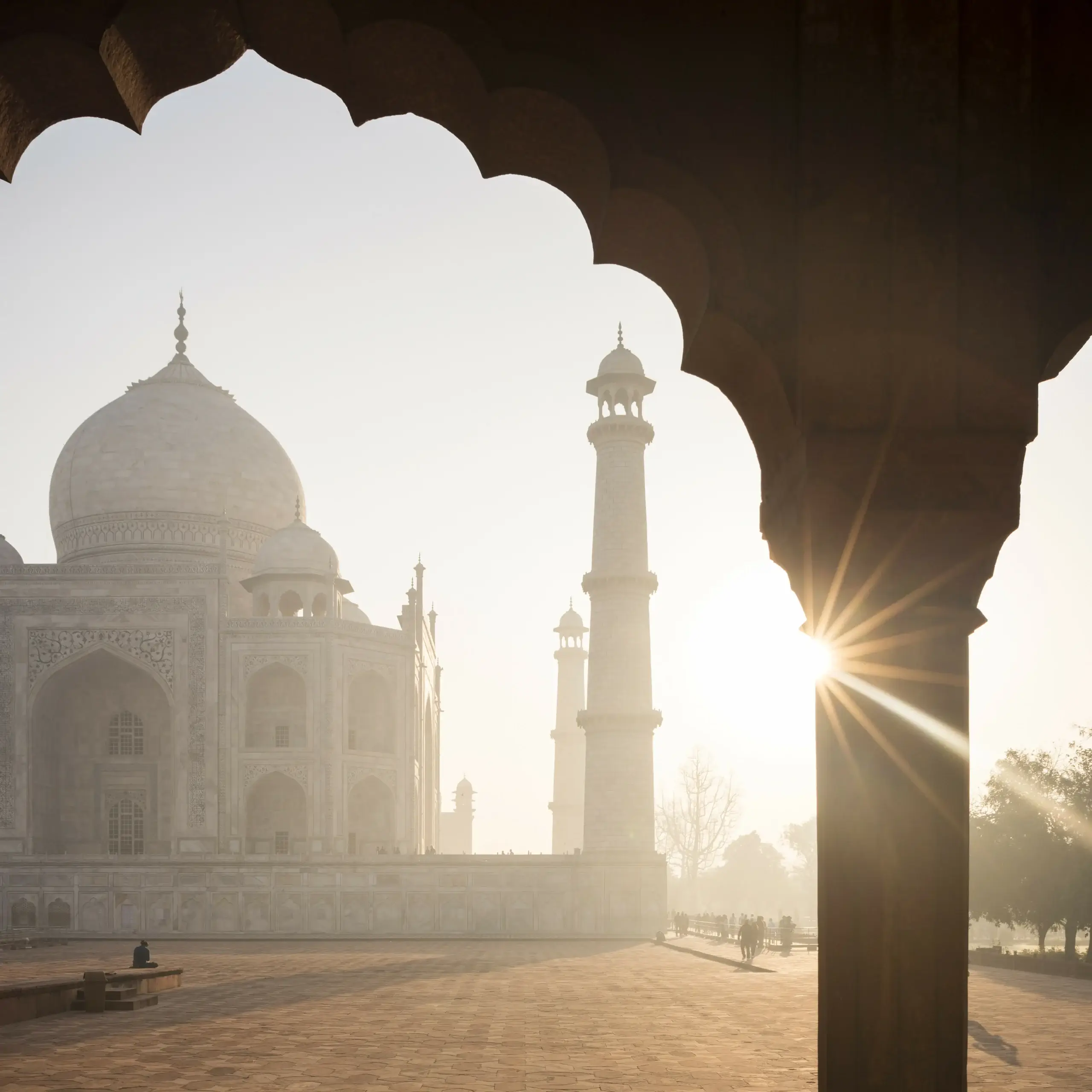 Golden Triangle Tour Packages