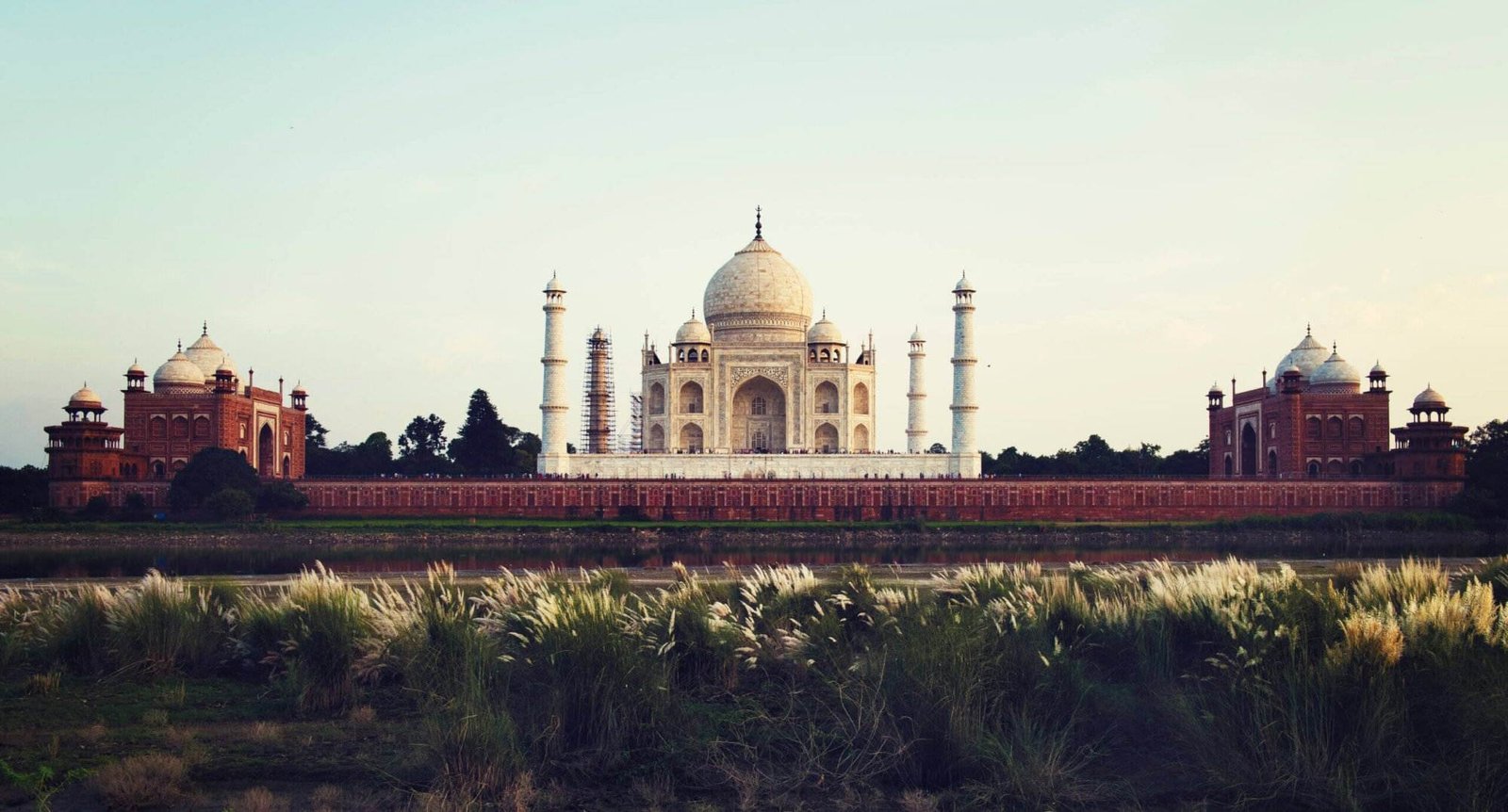 Golden Triangle Tour Packages