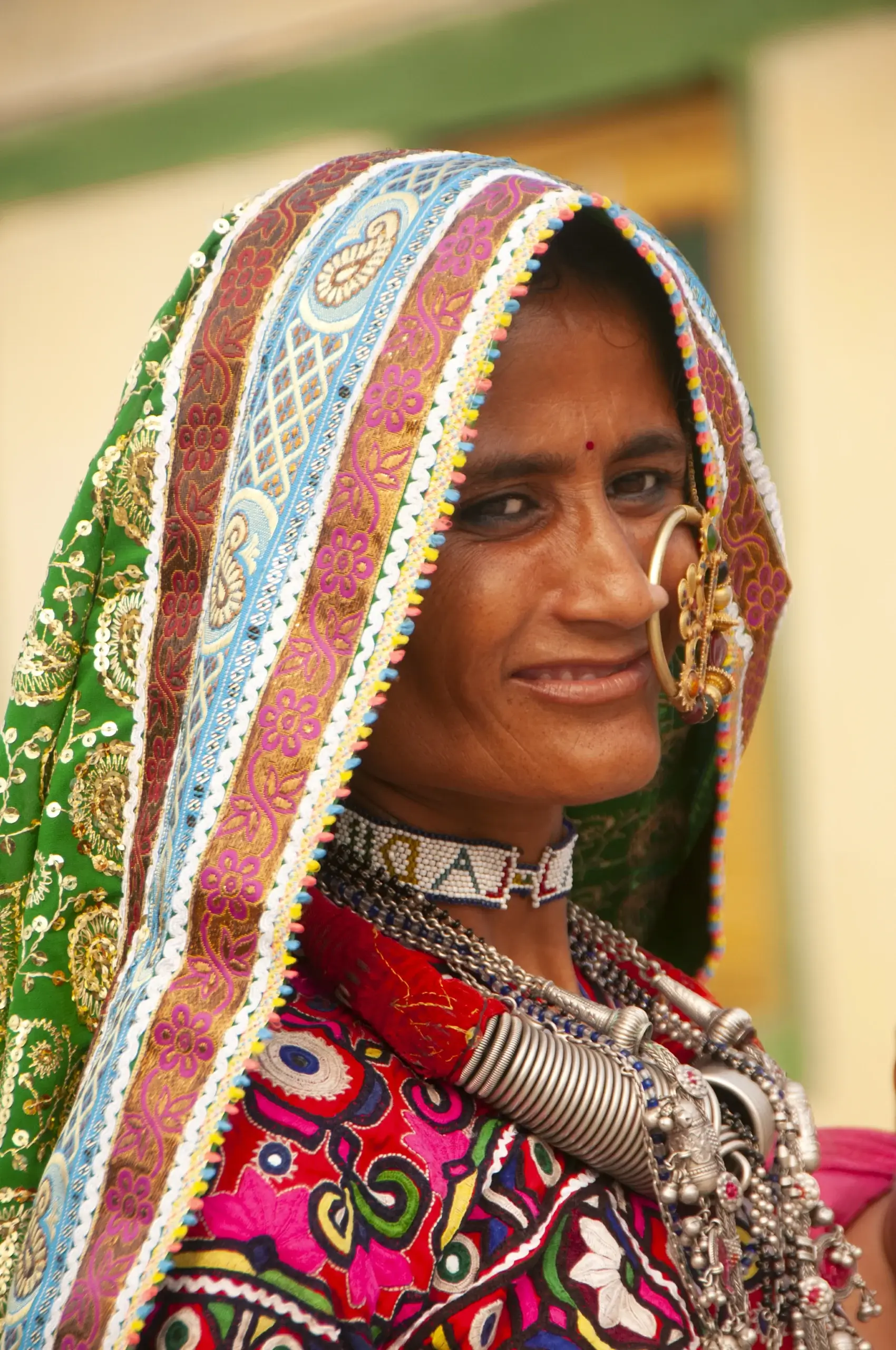 Golden Triangle Tour Packages