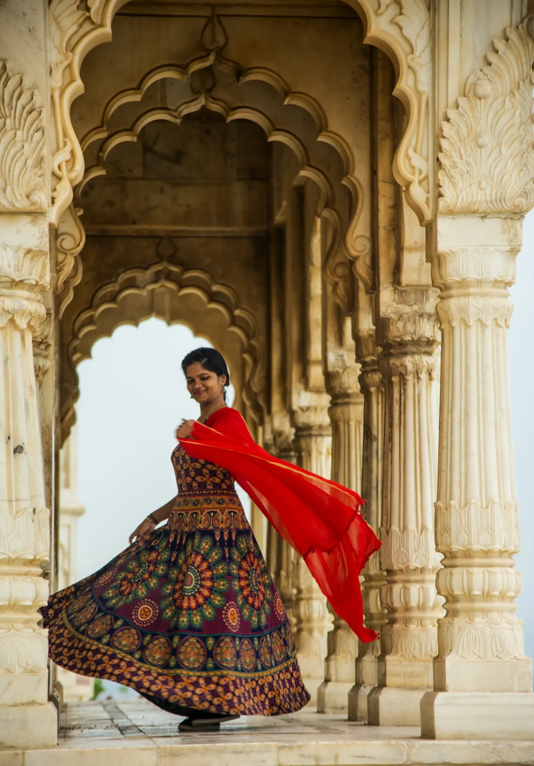 Golden Triangle Tour Packages