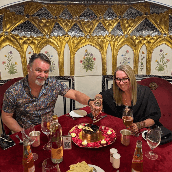 Golden Triangle Tour Packages