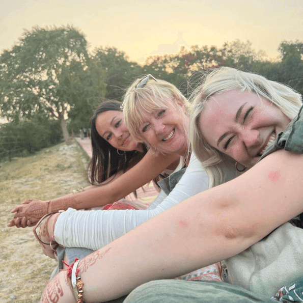 Golden Triangle Tour Packages