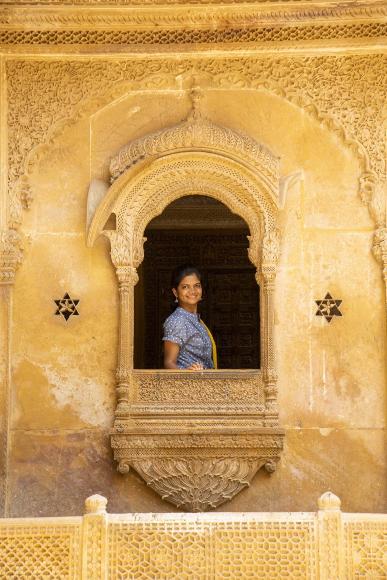 Golden Triangle Tour Packages