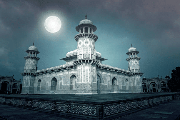 Wonders in Agra You Can't Miss