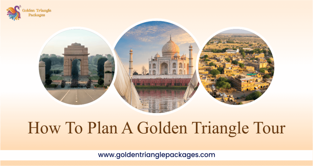Golden Triangle tour