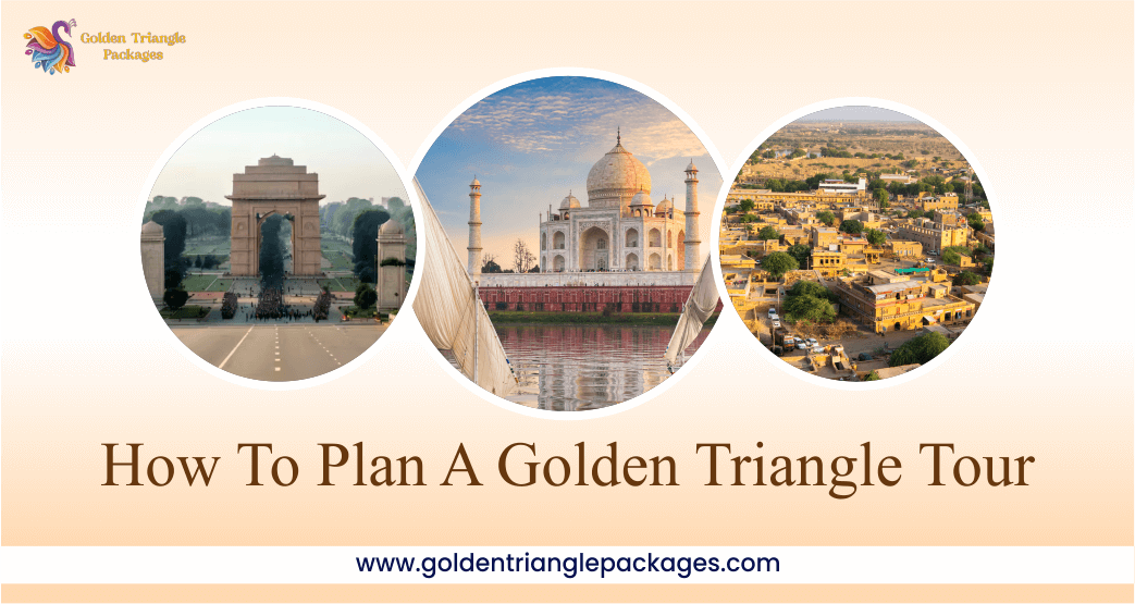 Golden Triangle tour