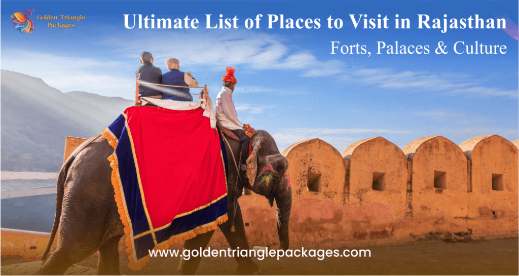 A Royal Heritage Destination