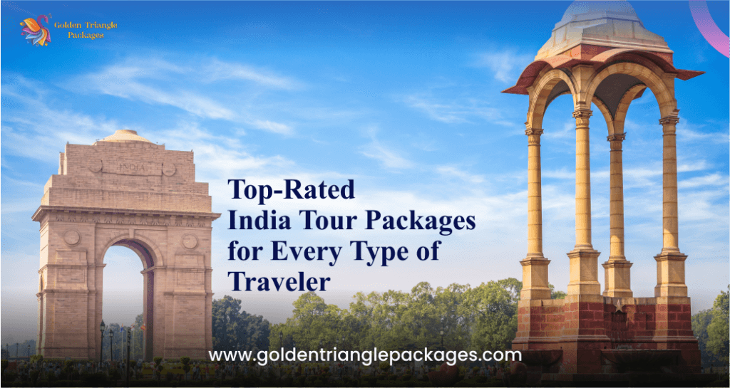 India Tour Packages