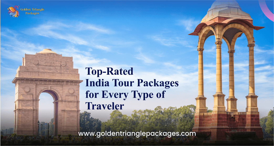 India Tour Packages