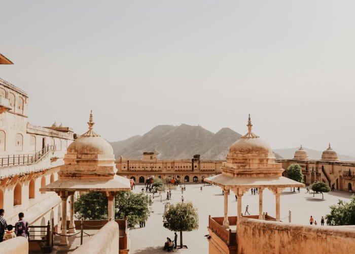 Golden Triangle Tour Packages