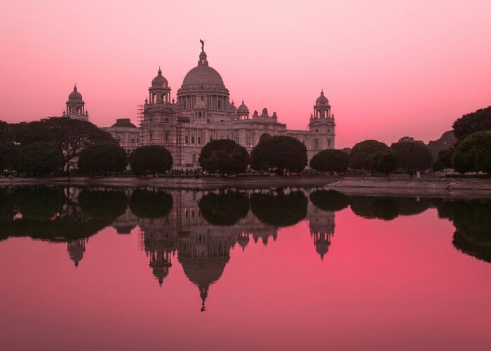 Golden Triangle Tour Packages