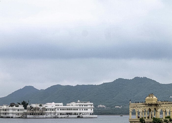 golden triangle tour packages