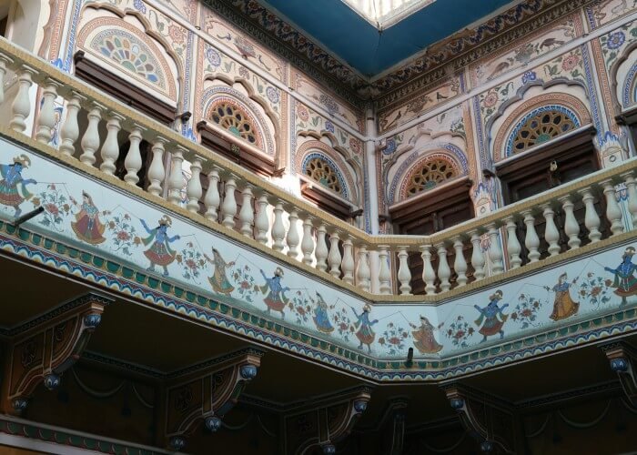 golden triangle tour packages