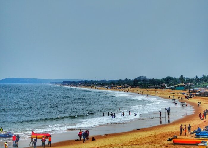 golden triangle tour packages