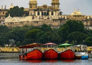 golden triangle tour packages