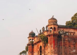 golden triangle tour packages