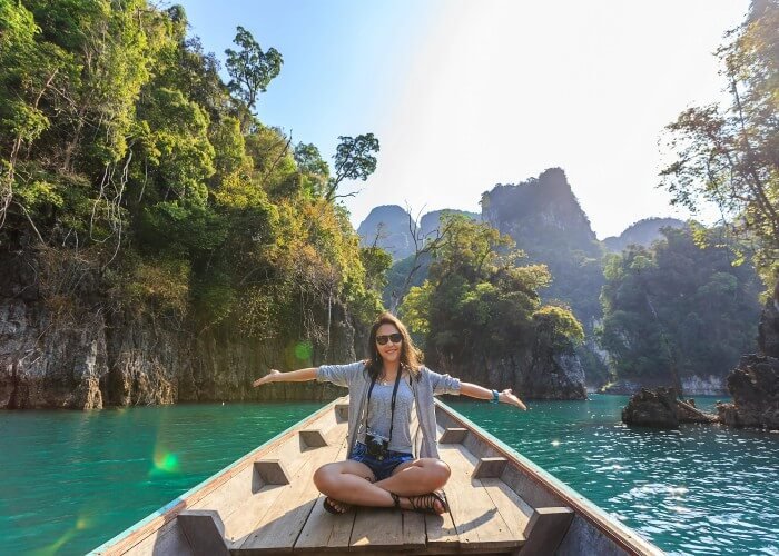 golden triangle tour packages