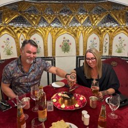 Golden Triangle Tour Packages