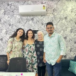 Golden Triangle Tour Packages