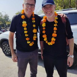 Golden Triangle Tour Packages