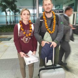 Golden Triangle Tour Packages