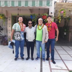 Golden Triangle Tour Packages