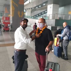 Golden Triangle Tour Packages