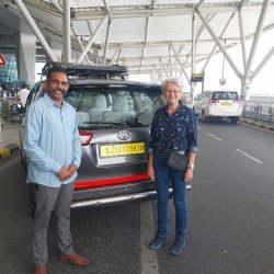 Golden Triangle Tour Packages