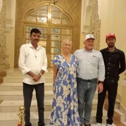 Golden Triangle Tour Packages