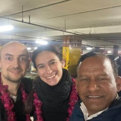 Golden Triangle Tour Packages