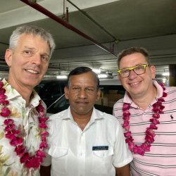 Golden Triangle Tour Packages