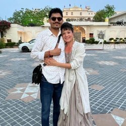 Golden Triangle Tour Packages