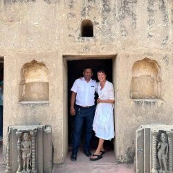 Golden Triangle Tour Packages