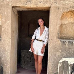 Golden Triangle Tour Packages