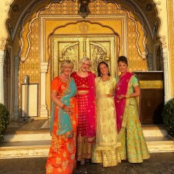 Golden Triangle Tour Packages