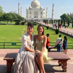 Golden Triangle Tour Packages