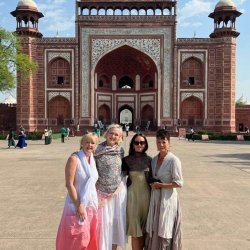 Golden Triangle Tour Packages