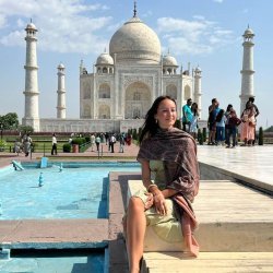 Golden Triangle Tour Packages