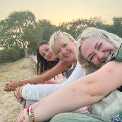 Golden Triangle Tour Packages