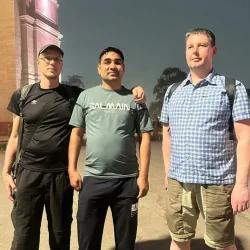 Golden Triangle Tour Packages