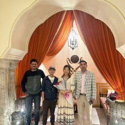 Golden Triangle Tour Packages