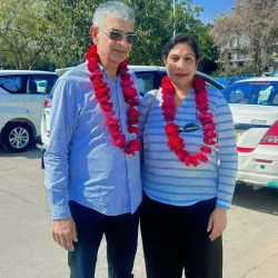 Golden Triangle Tour Packages