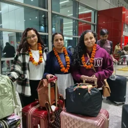 Golden Triangle Tour Packages