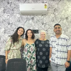 Golden Triangle Tour Packages