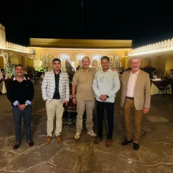 Golden Triangle Tour Packages